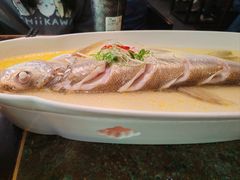 -苏帮袁Sue Cuisine(南开大悦城店)