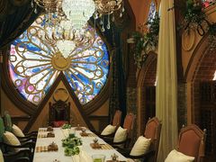 -叶叶菩提(太原别墅店)