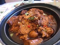 -肥肥小厨(咸阳路店)