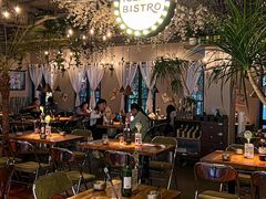 -岛风·台食小馆 ISLAND BISTRO(烟台山店)
