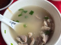 -蔡阿水羊肉店