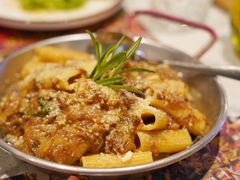 慢炖牛肉酱意面-BOTTEGA意库(中骏世界城店)