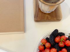 -收获咖啡HARVEST RESERVE(苍山店)