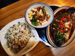 -妈妈的味道(和顺古镇店)