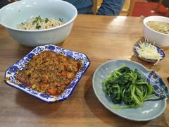 -朱洪元苏式面馆(绿宝广场店)