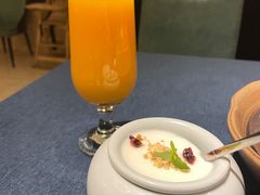 -金狮麟·新豫菜(金码大厦店)