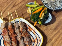 -地二手作鱼汤馄饨(上街里店)