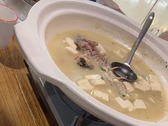 -新白鹿餐厅(百联中环店)