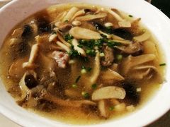 -南海食街(佛冈店)