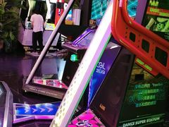 -星际传奇(壹方城购物中心店)