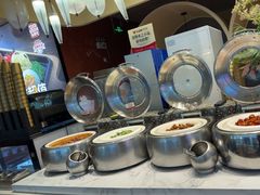 -凡塔斯牛排自助餐厅(莆田万达店)