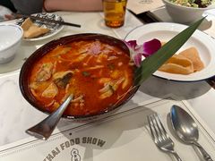 -太食獸泰式茶餐厅(济南万象城店)