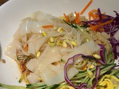 -九毛九西北菜(大东海店)