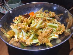 -小厨娘淮扬菜(清江苏宁广场店)