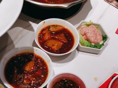 -九鼎轩脆毛肚火锅(三钢里店)