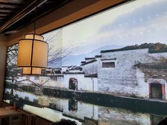 -小菜园新徽菜(溧阳万达店)