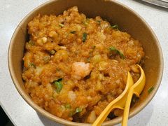 麻辣土豆泥-丁家坡洋芋·观音桥好吃街A区(全国总店)