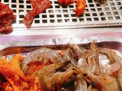 -大凉山彝家烤肉坊自助西昌火盆烧烤(建设路店)