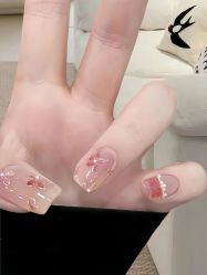 -美兮美学·日式美甲美睫