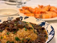 -宾朋海鲜特色美食餐厅·纯手工鲅鱼水饺(兴海路店)