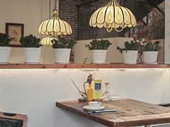 -花房餐厅(西溪天堂店)