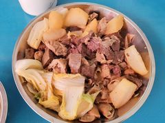 -修记牛杂店(同华东一路店)