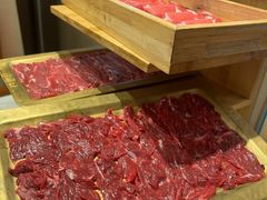 -东门口·新式老北京火锅(河西龙湖天街店)