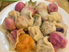 -宝源饺子(麦子店街店)