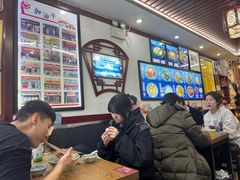 -门框胡同百年卤煮(前门煤市街店)