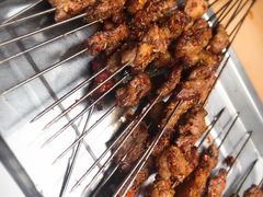 -清真·马峰烤肉(小学习北巷店)