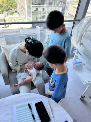 -baby bella小贝拉母婴护理中心(杭州凯宾斯基店)