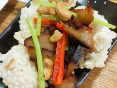 -天一朴素(武汉大学店)