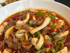 -常鲜楼常来尝鲜海胆馆(星海店)