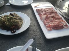 -北门涮肉·铜锅涮肉(南锣鼓巷店)