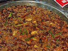 -胖子鱼·天水麻辣鱼火锅(秦州407店)