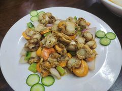 -晶渔坊·海鲜私房菜(东夷小镇店)