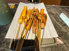 -醉炫音速烧烤(沙河总店)