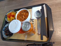 -煲仔时光(和谐名城店)