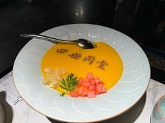 -四世同堂·京菜·烤鸭(双井店)
