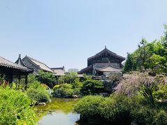 -即墨古城