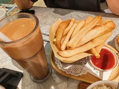 -翠华餐厅(正佳广场店)