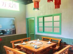 -匠岳·王宝器麻椒鱼(会展中心店)