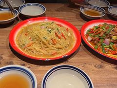 -泥糊破店小酒馆·团建聚餐(南京西路店)