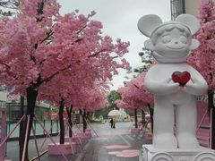 -东莞松山湖万象汇