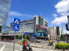 -柏乐口腔(南宁总院)