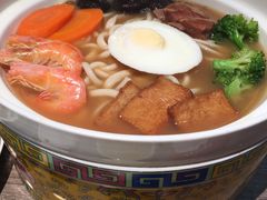 -九毛九西北菜(百信广场店)