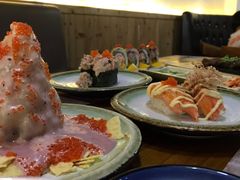 -潮澎派·潮汕菜大排档(南较西路店)