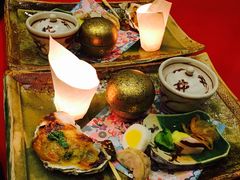 -京怀石·壬生