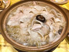 -砂锅居(西四店)