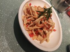 -巢爷老味(东方红店)